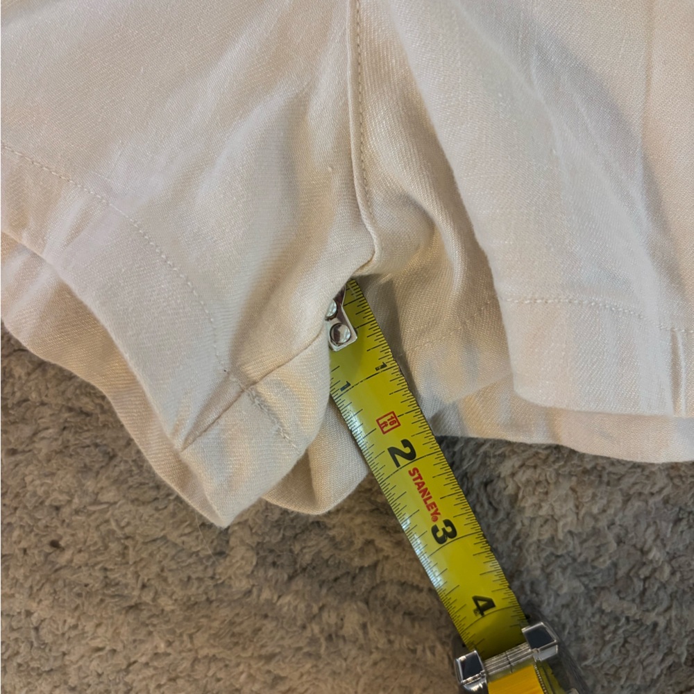 Maeve by Anthropologie The Colette Short size 32 - Picture 6 of 7